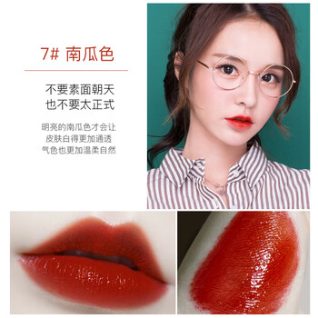 滋潤唇膏，讓你的肌膚活力