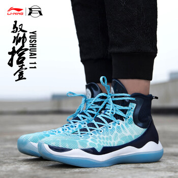 耐磨減震籃球鞋，讓你愛上運(yùn)動