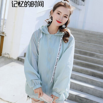 時(shí)尚休閑外套，打造百搭女神范