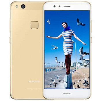 華為（HUAWEI） NOVA 手機 金色