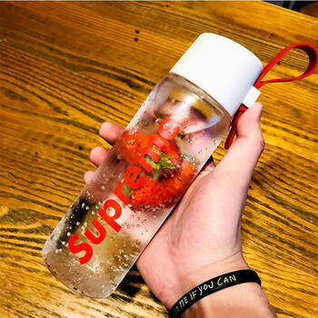 如初哈妮玻璃杯301-400ml