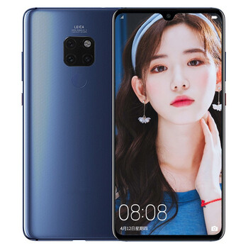 華為mate7芯片