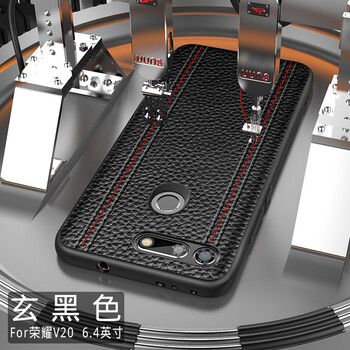 精美真皮四件套，輕松出行