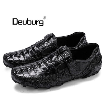 deuburg男士黑色 40