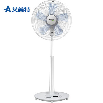夏季清涼，臺式風(fēng)扇給你舒適生活