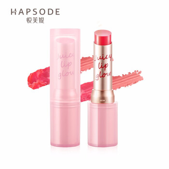 悅芙媞（Hapsode）  口紅唇膏