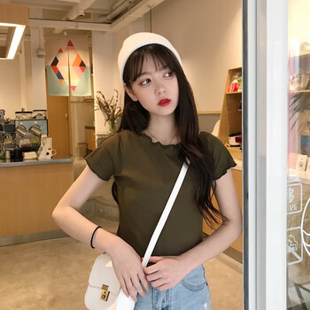 時(shí)尚百搭條紋裙，打造優(yōu)雅女神