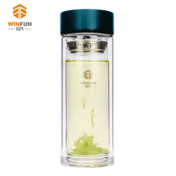 斐梵玻璃杯201-300ml