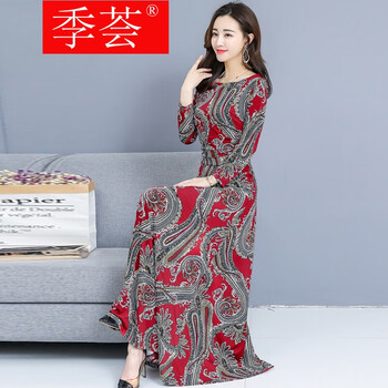 大碼連衣裙，打造優(yōu)雅小仙女