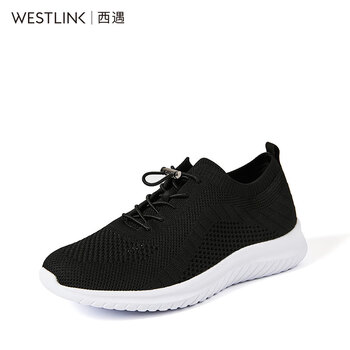 西遇（Westlink）男士黑色 44