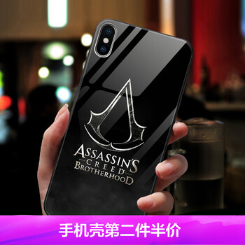 iphone刺客信條