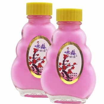 杏仁乳液