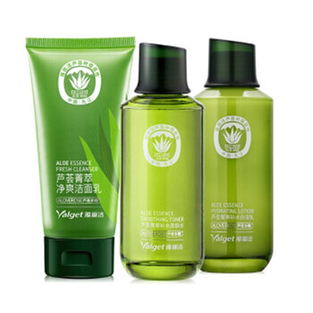 干性皮膚乳液