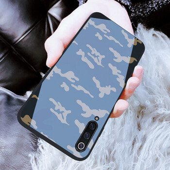 小米手機迷彩