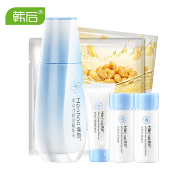 怎么樣,精華,精華,韓后
