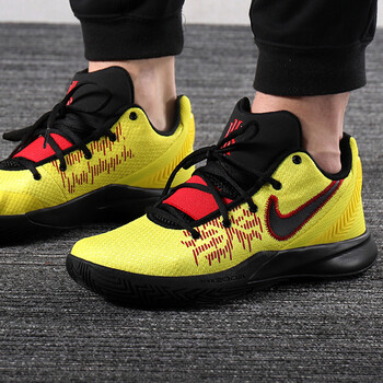耐克（NIKE）籃球鞋AO4438-700/ 歐文5簡版 