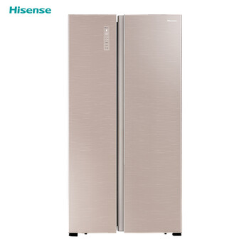 海信（Hisense） BCD-535WTG  冰箱