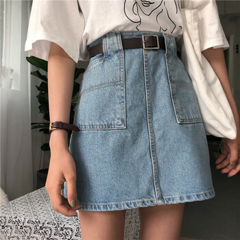 性感網(wǎng)紗半身裙，打造復(fù)古小仙女