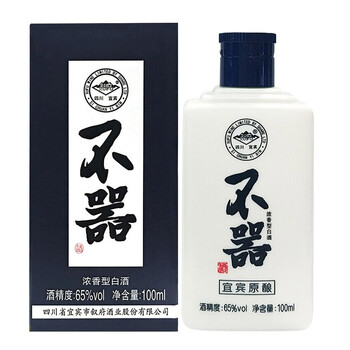 敘府65100ml，375mL及以下 濃香型，濃香