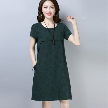 氣質(zhì)小白裙，打造優(yōu)雅少女范