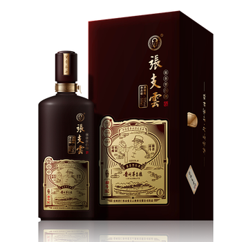 茅臺陳釀酒15年