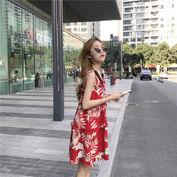 性感荷葉袖，打造優(yōu)雅氣質(zhì)女人味