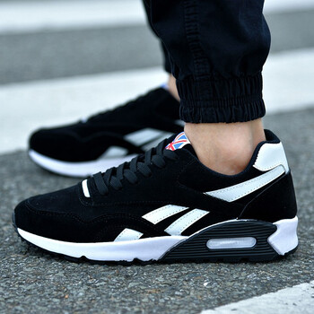 楠景躍跑步鞋862款黑色 44，39，40，41，42，43