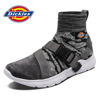 Dickies男士淺灰 39