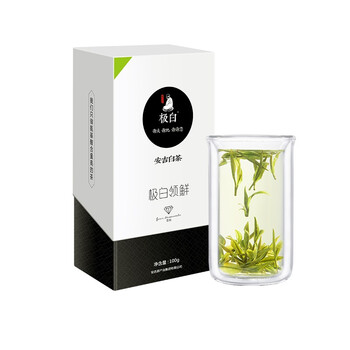 浙江安吉茶葉