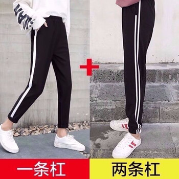 寬松喇叭褲，讓你的美腿兩不誤