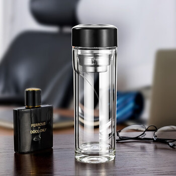 HBZ玻璃杯400ml，301-400ml