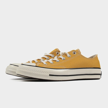 匡威（Converse）低幫，低幫/高幫帆布鞋
