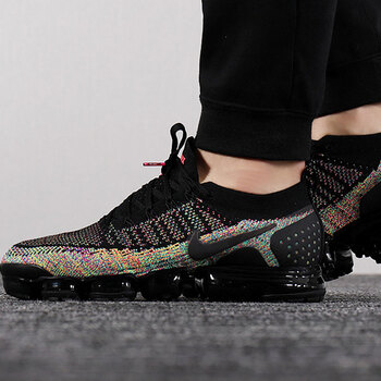 耐克（NIKE）跑步鞋942842-017/全掌氣墊 