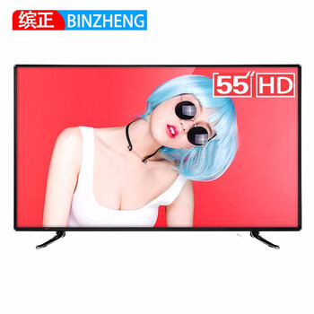 金屬機身電視，讓你的家更簡單