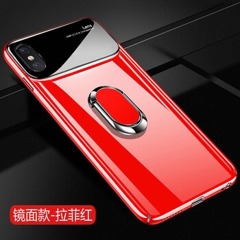 告別裸奔，蘋(píng)果手機殼保護你雙眼
