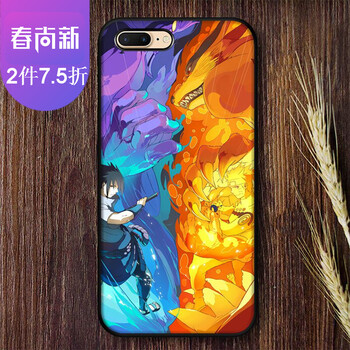 虎圖騰 oppok1 手機(jī)殼/保護(hù)套