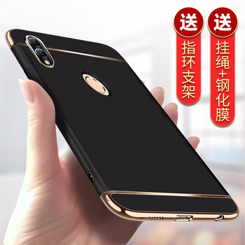 華為榮耀6與6