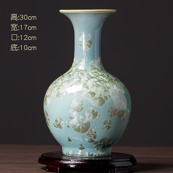精致花瓶，讓生活變得更浪漫