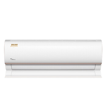 美的（Midea） 1.5匹 壁掛式 空調(diào) WDAA3@