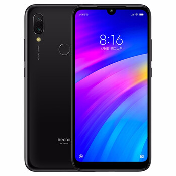 小米（MI） Redmi 7 手機 