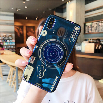 怡楓 iPhoneXSMAX 手機殼/保護套