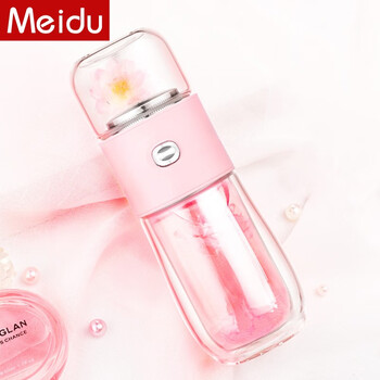 美杜（Meidu）玻璃杯401-500ml
