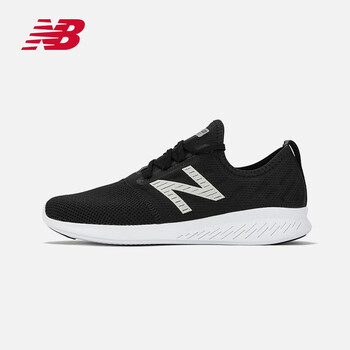 NEW BALANCE跑步鞋MCSTLLB4/黑色 40