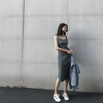 優(yōu)雅連衣裙，打造百變氣質女神