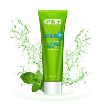 口氣,怎么樣,舒客,舒客