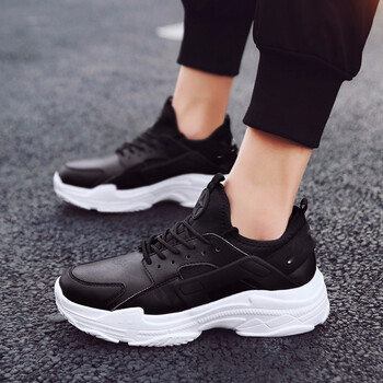 踏龍坊（TALONGFANG）男士黑色皮面9608-1 42