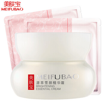 怎么樣,美膚寶潤膚霜,美膚寶潤膚霜