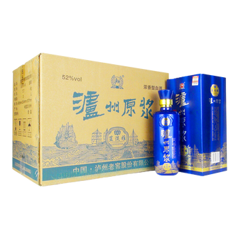瀘州（luzhou）0375mL-500mL，0 濃香型，濃香