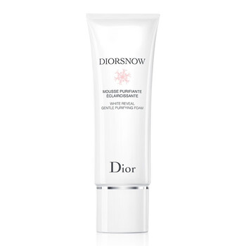 迪奧（dior）潔面乳 110ml