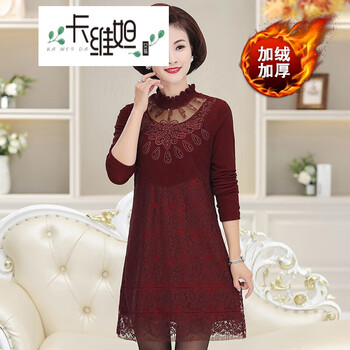 復古連衣裙，打造優(yōu)雅小仙女范